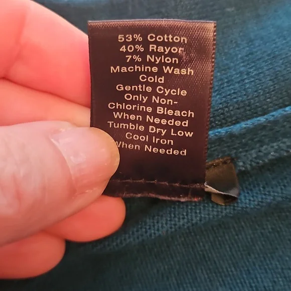 Ann Taylor Tie-Neck Sweater XS - Picture 5 of 5